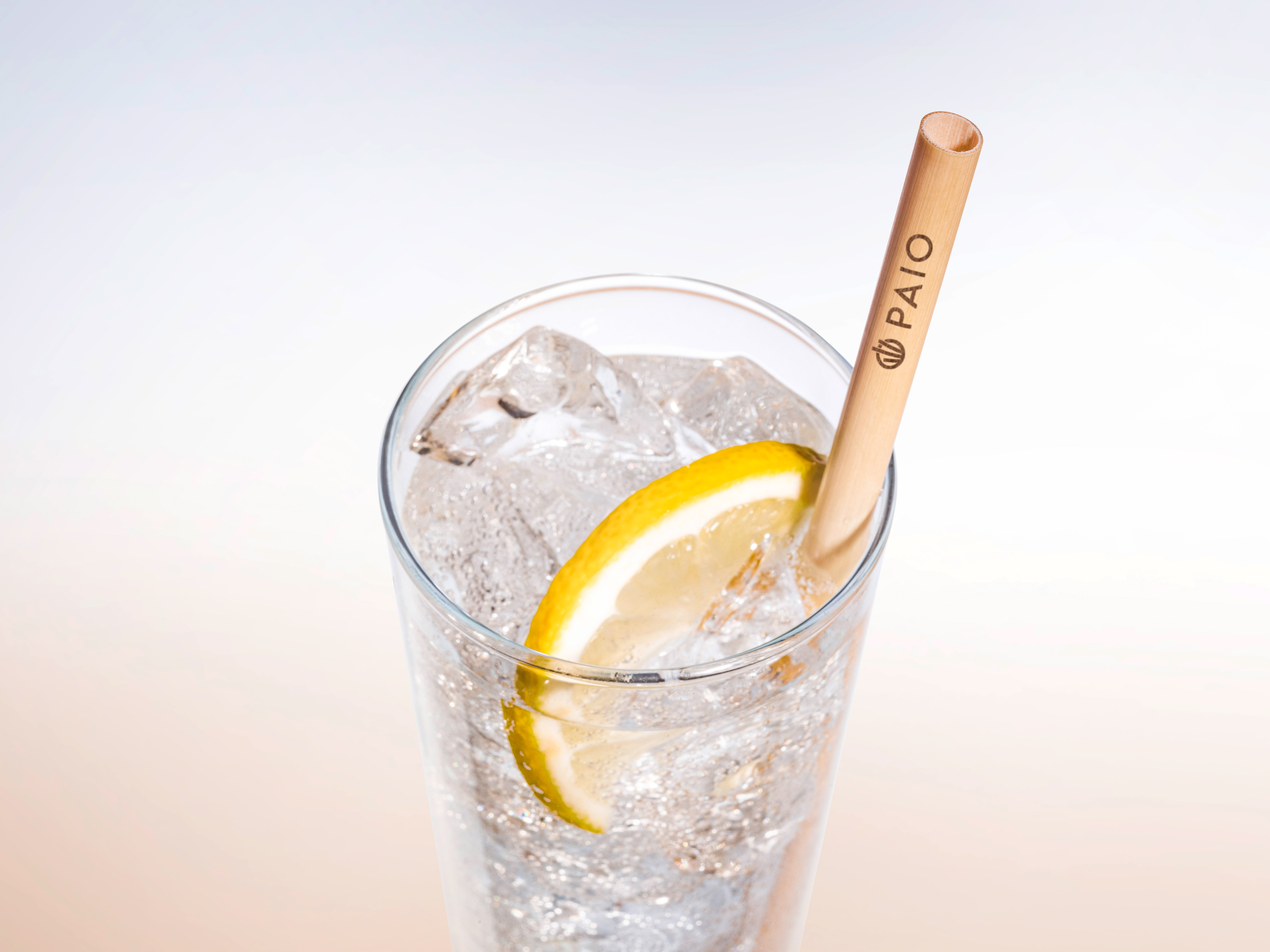 PAIO_Longdrink_Top PAIO Longdrink Long Drink Trinkhalm Strohhalm Trinkstrohhalm